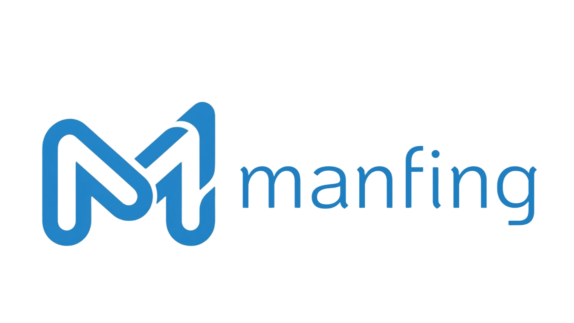 Logo Manfing