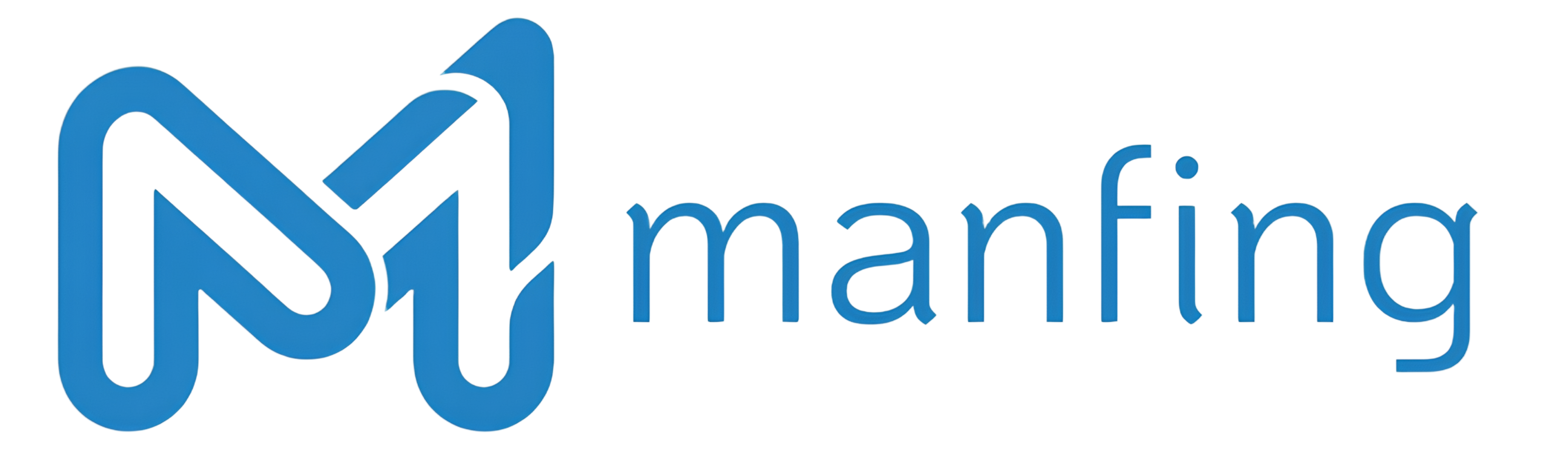 Logo Manfing